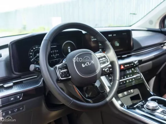 Kia Carnival 3.5G Signature 2022 - 🚗CẦM CAVET Ô TÔ UY TÍN🔥THU MUA GIÁ CAO🔥TÂN TỨ QUÝ🌟