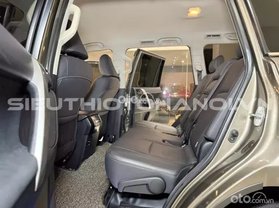 Toyota Land Cruiser Prado TX-L 2016 - Xe đảm bảo chất lượng cam kết không (tai nạn, đâm đụng, thủy kích ngập nước)