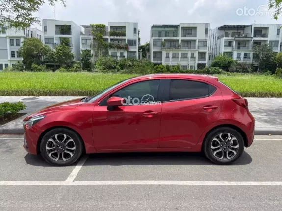 Mazda 2 Sport 1.5L Premium 2016 - 1 chủ từ đầu biển HN xe cực mới
