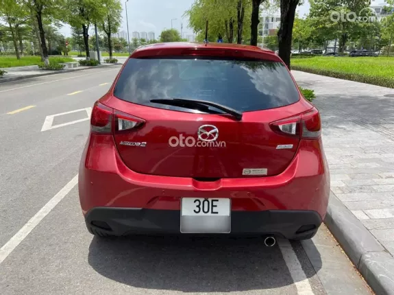 Mazda 2 Sport 1.5L Premium 2016 - 1 chủ từ đầu biển HN xe cực mới