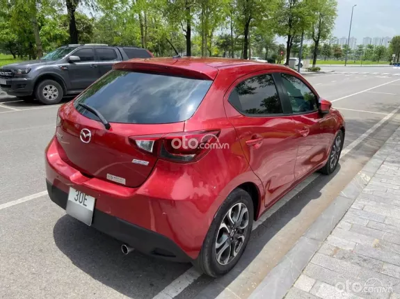 Mazda 2 Sport 1.5L Premium 2016 - 1 chủ từ đầu biển HN xe cực mới