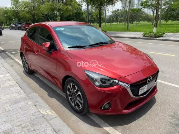 Mazda 2 Sport 1.5L Premium 2016 - 1 chủ từ đầu biển HN xe cực mới
