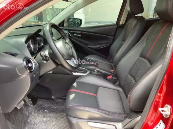 Mazda 2 Sport 1.5L Premium 2016 - 1 chủ từ đầu biển HN xe cực mới