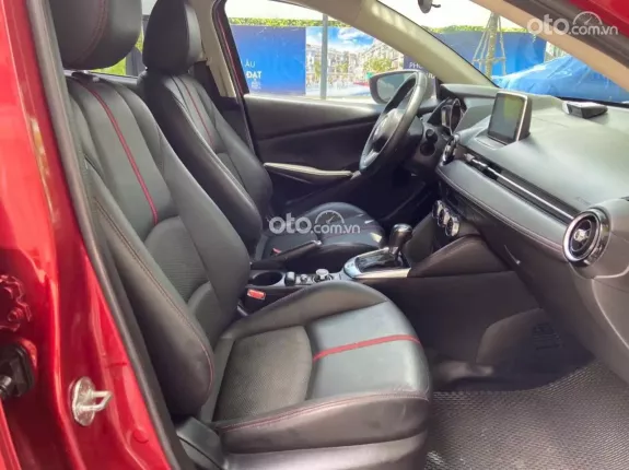 Mazda 2 Sport 1.5L Premium 2016 - 1 chủ từ đầu biển HN xe cực mới