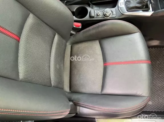 Mazda 2 Sport 1.5L Premium 2016 - 1 chủ từ đầu biển HN xe cực mới