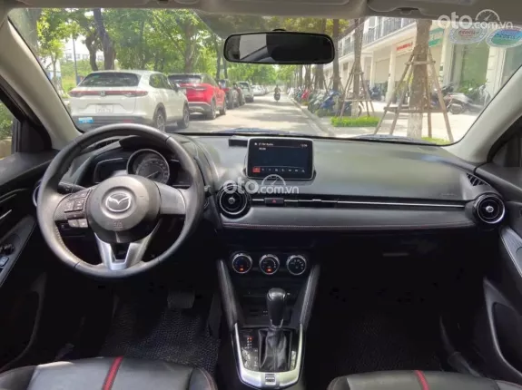 Mazda 2 Sport 1.5L Premium 2016 - 1 chủ từ đầu biển HN xe cực mới