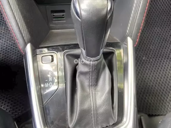 Mazda 2 Sport 1.5L Premium 2016 - 1 chủ từ đầu biển HN xe cực mới