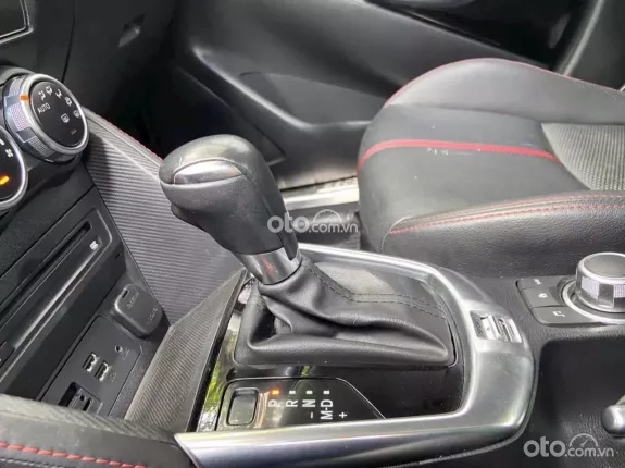 Mazda 2 Sport 1.5L Premium 2016 - 1 chủ từ đầu biển HN xe cực mới