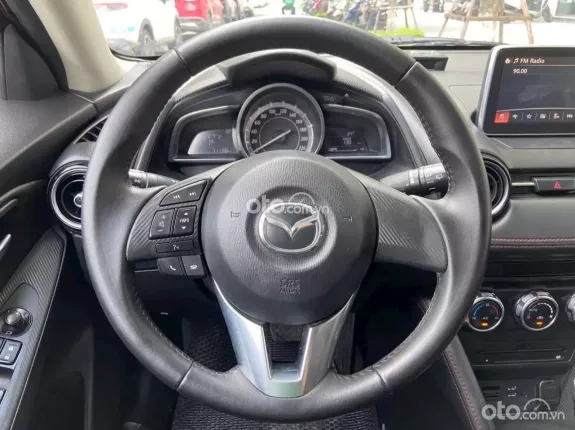 Mazda 2 Sport 1.5L Premium 2016 - 1 chủ từ đầu biển HN xe cực mới