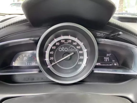 Mazda 2 Sport 1.5L Premium 2016 - 1 chủ từ đầu biển HN xe cực mới