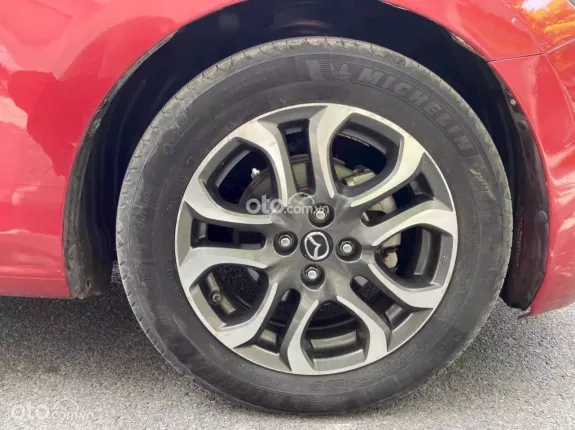 Mazda 2 Sport 1.5L Premium 2016 - 1 chủ từ đầu biển HN xe cực mới