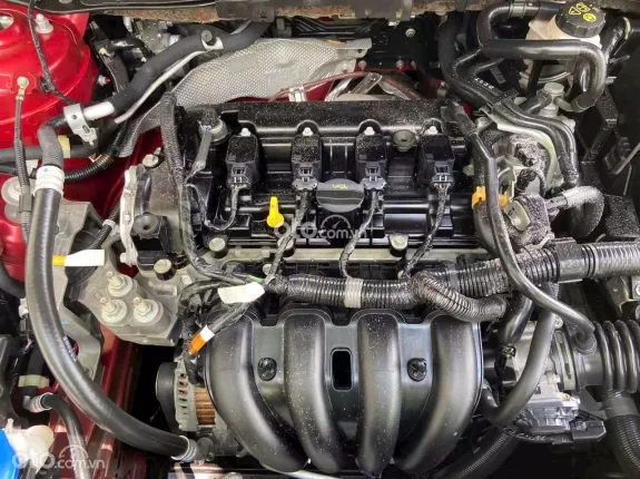 Mazda 2 Sport 1.5L Premium 2016 - 1 chủ từ đầu biển HN xe cực mới