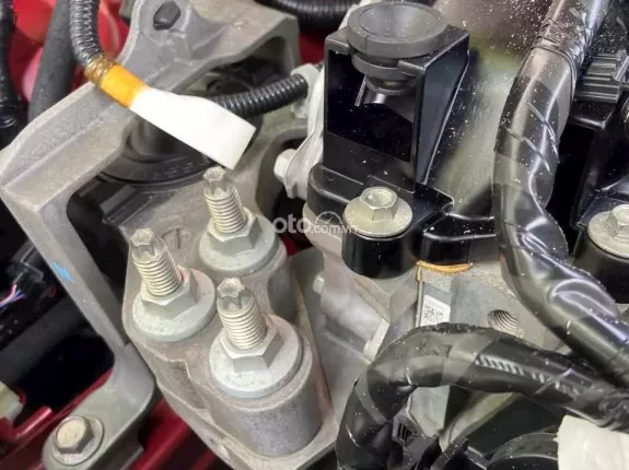 Mazda 2 Sport 1.5L Premium 2016 - 1 chủ từ đầu biển HN xe cực mới