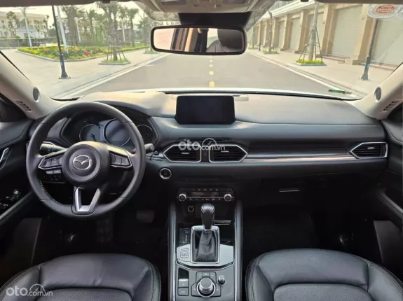 Mazda CX-5 2.5L Signature Premium AWD 2022 - Sang Trọng Giá Mềm - Mua Là Ưng