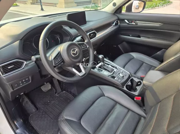 Mazda CX-5 2.5L Signature Premium AWD 2022 - Sang Trọng Giá Mềm - Mua Là Ưng