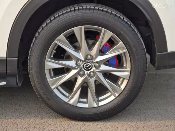 Mazda CX-5 2.5L Signature Premium AWD 2022 - Sang Trọng Giá Mềm - Mua Là Ưng