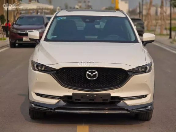 Mazda CX-5 2.5L Signature Premium AWD 2022 - Sang Trọng Giá Mềm - Mua Là Ưng