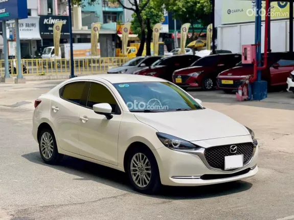 Mazda 2 1.5AT 2023 - Phiên bản Luxury