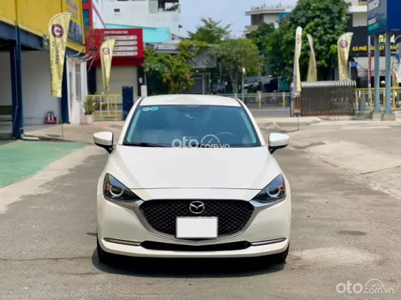 Mazda 2 Sedan 1.5L Luxury 2023 - Động cơ, hộp số nguyên bản