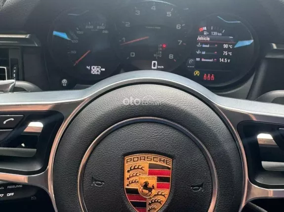 Porsche Macan 2.0 2021 - Porsche Macan 2021