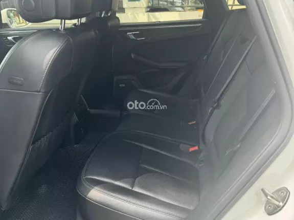 Porsche Macan 2.0 2021 - Porsche Macan 2021