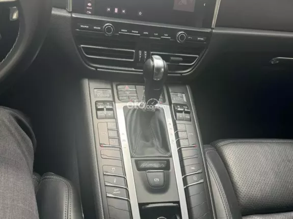 Porsche Macan 2.0 2021 - Porsche Macan 2021