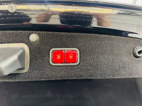 Mercedes-Benz S450 4Matic 2018 - Xe sang trọng, đầy đủ tiện nghi, giá cực tốt