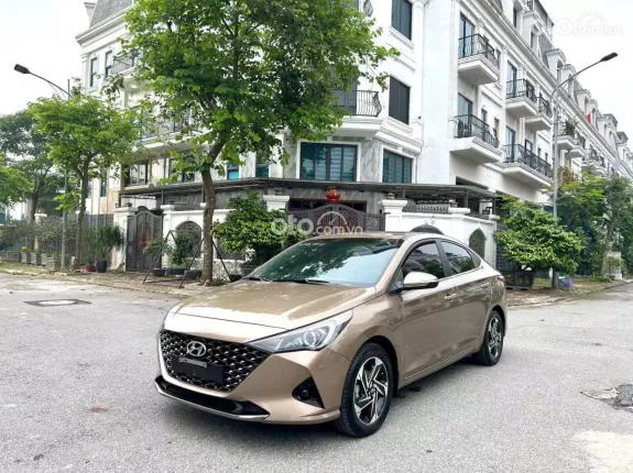 Hyundai Accent 1.4 AT Đặc biệt 2022 - Giá bán 450 triệu