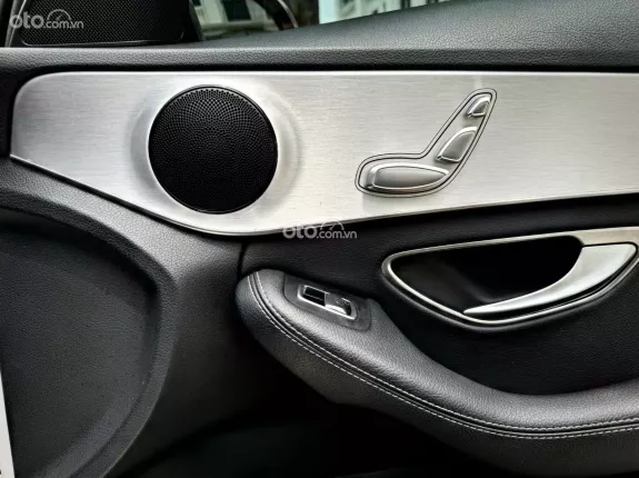 Mercedes-Benz C200 2.0 AT 2014 - Xe cũ 1 chủ chạy ít giá cực tốt