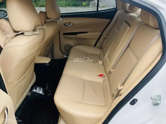 Toyota Vios 1.5G AT 2022 - Xe đẹp tại Hà Nội, giá tốt thương lượng