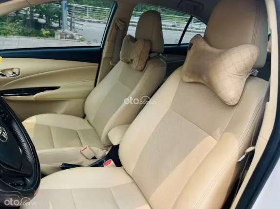 Toyota Vios 1.5G AT 2022 - Xe đẹp tại Hà Nội, giá tốt thương lượng