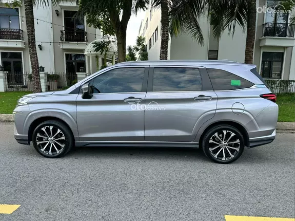 Toyota Veloz Cross 1.5 CVT TOP 2022 - MPV nhập khẩu giá tốt nhất thị trường