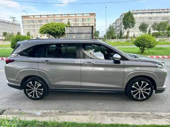 Toyota Veloz Cross 1.5 CVT TOP 2022 - MPV nhập khẩu giá tốt nhất thị trường