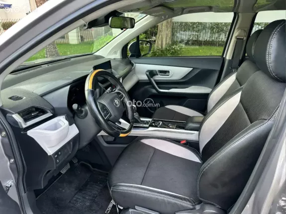 Toyota Veloz Cross 1.5 CVT TOP 2022 - MPV nhập khẩu giá tốt nhất thị trường