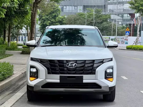 Hyundai Creta 1.5L Đặc biệt 2022 - Chạy ít, cực mới
