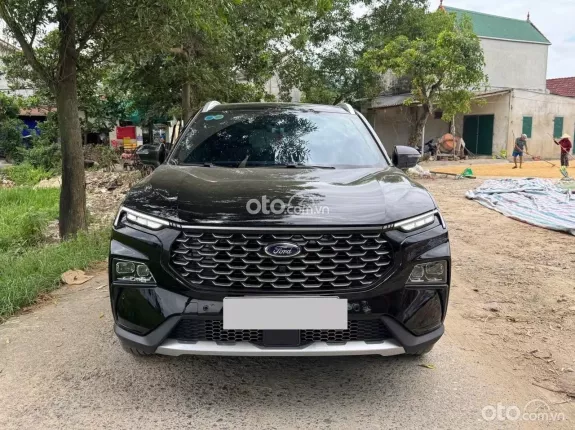 Ford Territory 1.5L Titanium 2025 - Siêu siêu lướt