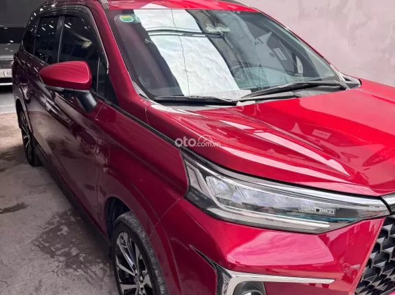 Toyota Veloz 2022 - Sẵn bảo cao cấp nhất, giá siêu hạt dẻ