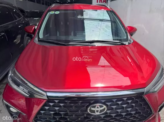 Toyota Veloz 2022 - Sẵn bảo cao cấp nhất, giá siêu hạt dẻ