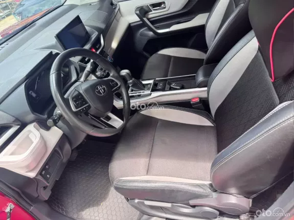 Toyota Veloz 2022 - Sẵn bảo cao cấp nhất, giá siêu hạt dẻ