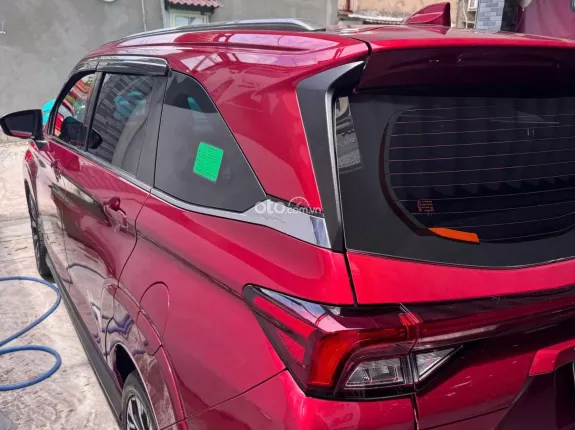 Toyota Veloz 2022 - Sẵn bảo cao cấp nhất, giá siêu hạt dẻ