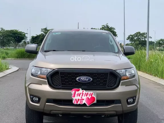 Ford Ranger XLS 2.0L 4x2 AT 2022 - 🚗CẦM CAVET Ô TÔ UY TÍN🔥THU MUA GIÁ CAO🔥TÂN TỨ QUÝ🌟