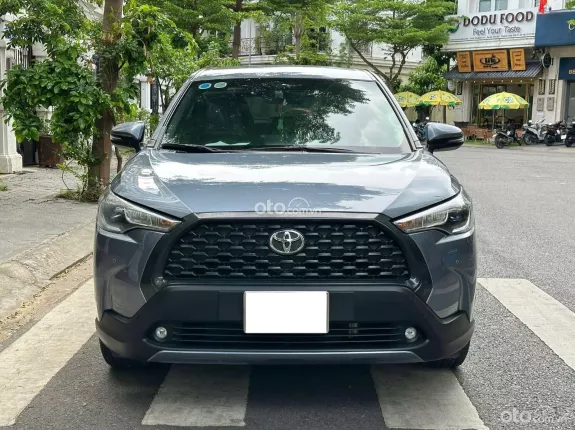 Toyota Corolla Cross 1.8 G 2022 - 🚗CẦM CAVET Ô TÔ UY TÍN🔥THU MUA GIÁ CAO🔥TÂN TỨ QUÝ🌟