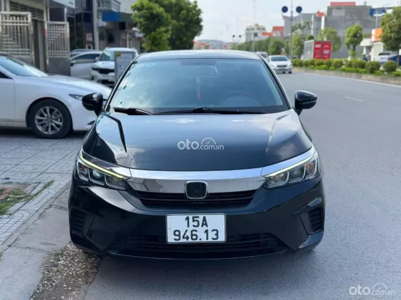 Honda City 1.5 L 2022 - Bán 445 triệu