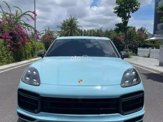 Porsche Cayenne 2021 - BAO ĐẬU BANK 70-90% (Ib Zalo tư vấn trực tiếp 24/7)