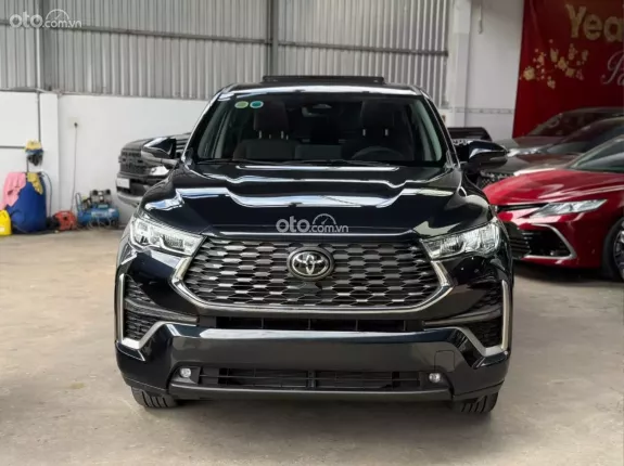 Toyota Corolla Cross 1.8 HV 2024 - Bán Toyota Cross 1.8 Hirbrid 2024 Siêu Lướt 5000