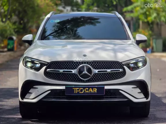 Mercedes-Benz GLC 300 4Matic 2023 - Xe sản xuất 2023, chất lượng như mới