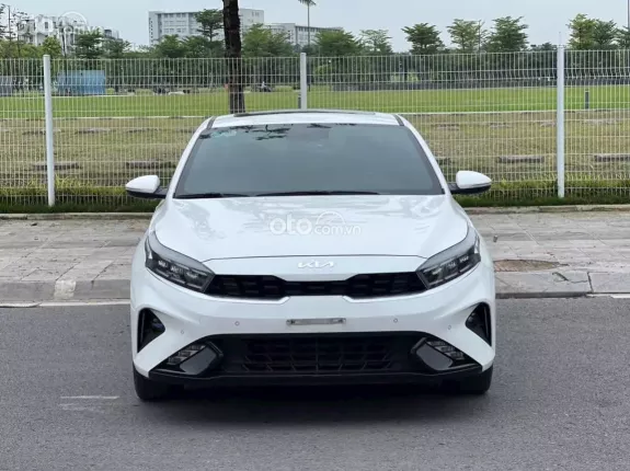 Kia K3 1.6AT 2024 - Hàng siêu lướt nhé các bác