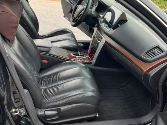 Nissan Teana 2.0 AT 2011 - Nhập khẩu. Xe đại chất, hàng hiếm, xe tư nhân biển 90 Máy số keo chỉ zin, không lỗi nhỏ