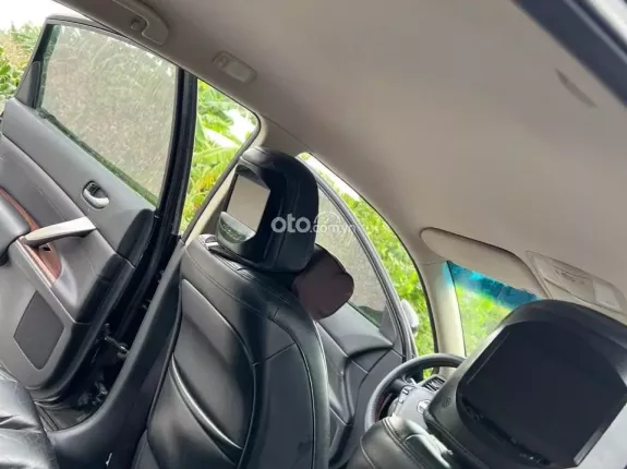 Nissan Teana 2.0 AT 2011 - Nhập khẩu. Xe đại chất, hàng hiếm, xe tư nhân biển 90 Máy số keo chỉ zin, không lỗi nhỏ