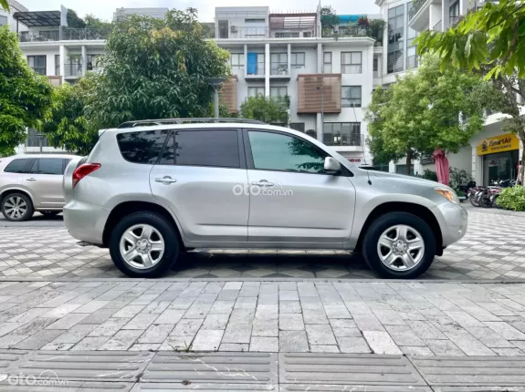 Toyota RAV4 Limited AWD 2008 - Bán xe Toyota Rav4 sản xuất năm 2008 nhập Mỹ, tên tư nhân, 1 chủ từ mới chạy chuẩn 12 vạn zin